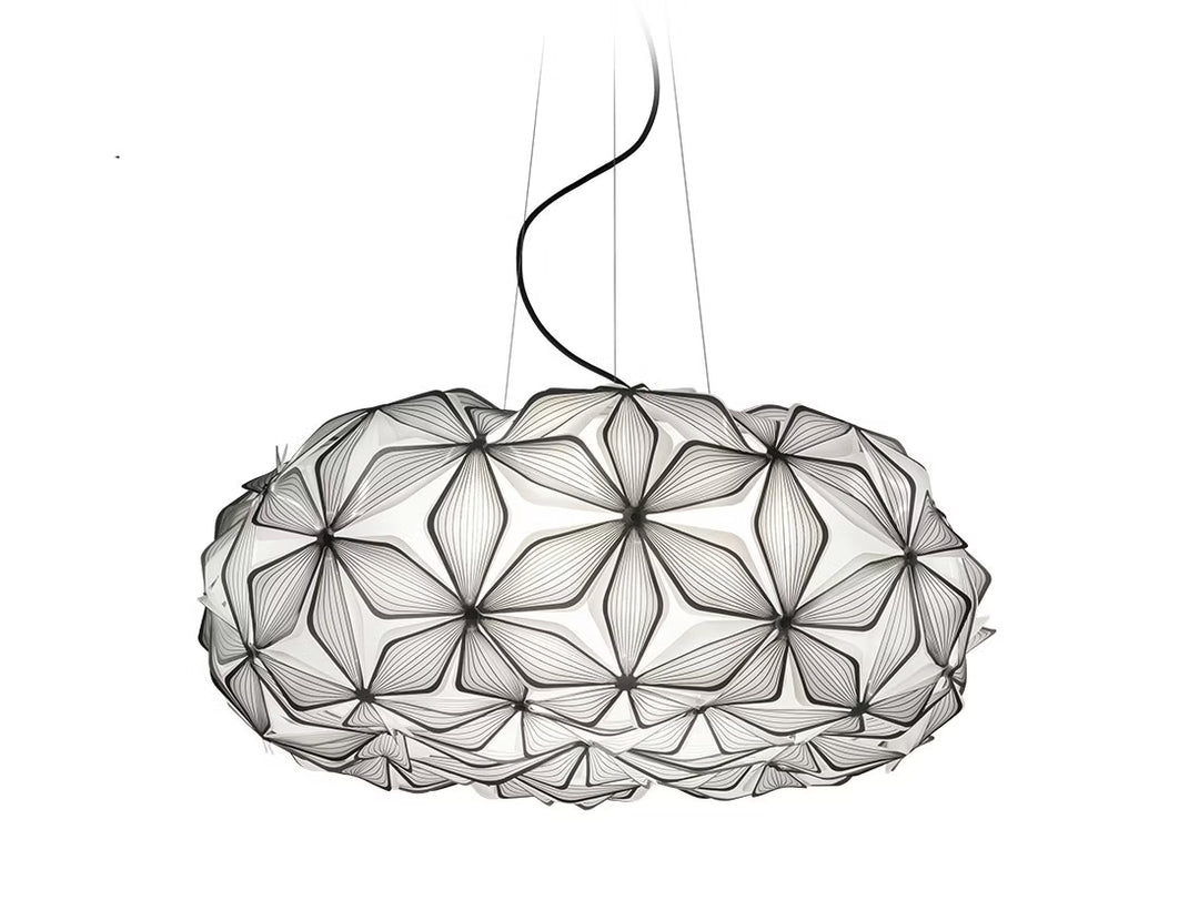 Slamp C'est La Vie Suspension Medium