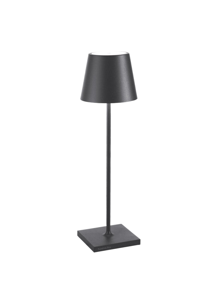 Zafferano America Poldina Pro Cordless Table Lamp