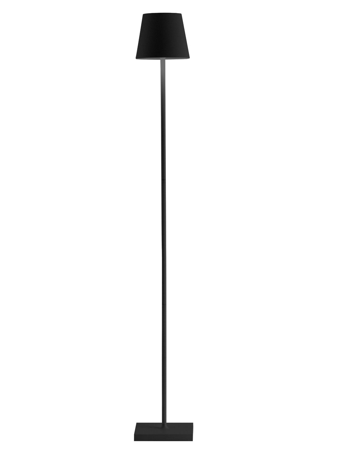 Zafferano America Poldina L Floor Lamp