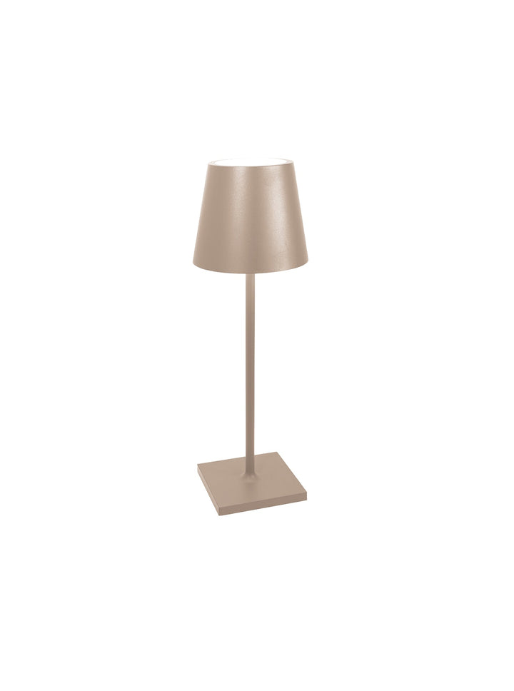 Zafferano Poldina L Desk Lamp