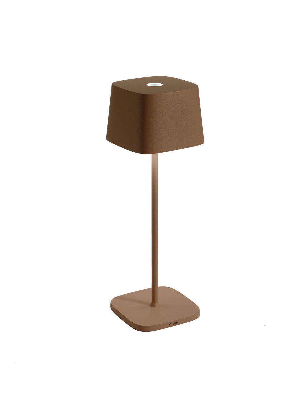 Zafferano America Ofelia Table Lamp Cordless Lamps Zafferano America