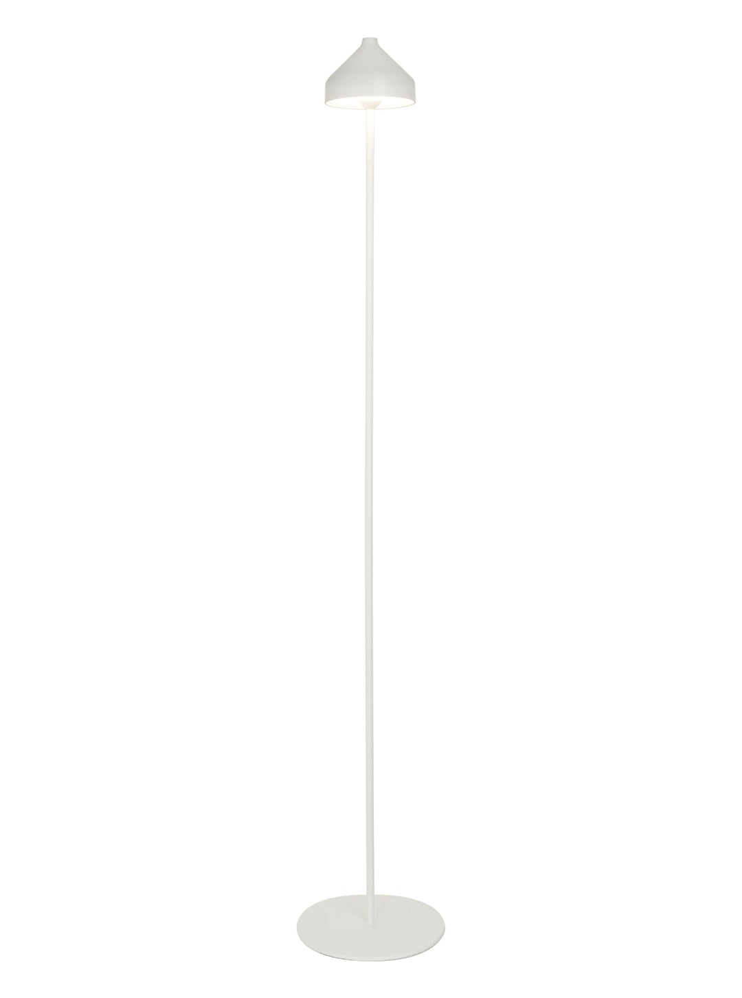 Zafferano Amelie Floor Lamp