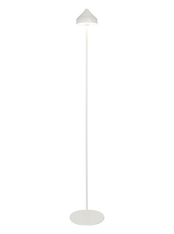 Zafferano Amelie Floor Lamp