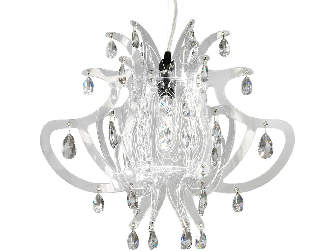 Slamp Lillibet Suspension