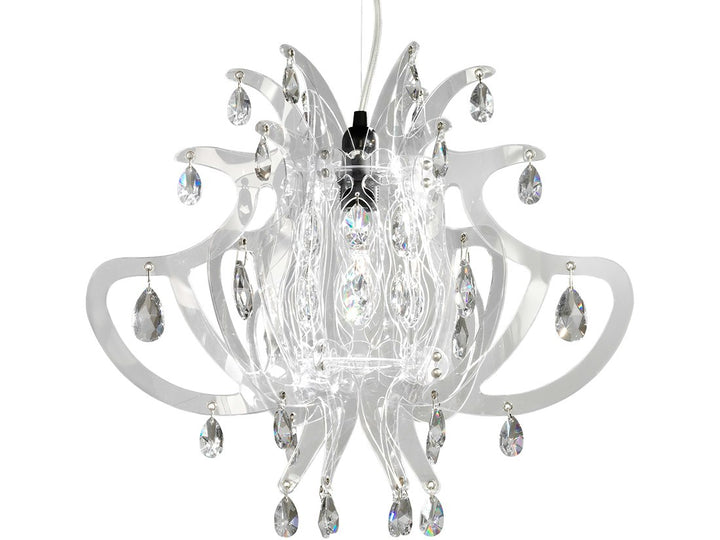 Slamp Lillibet Suspension