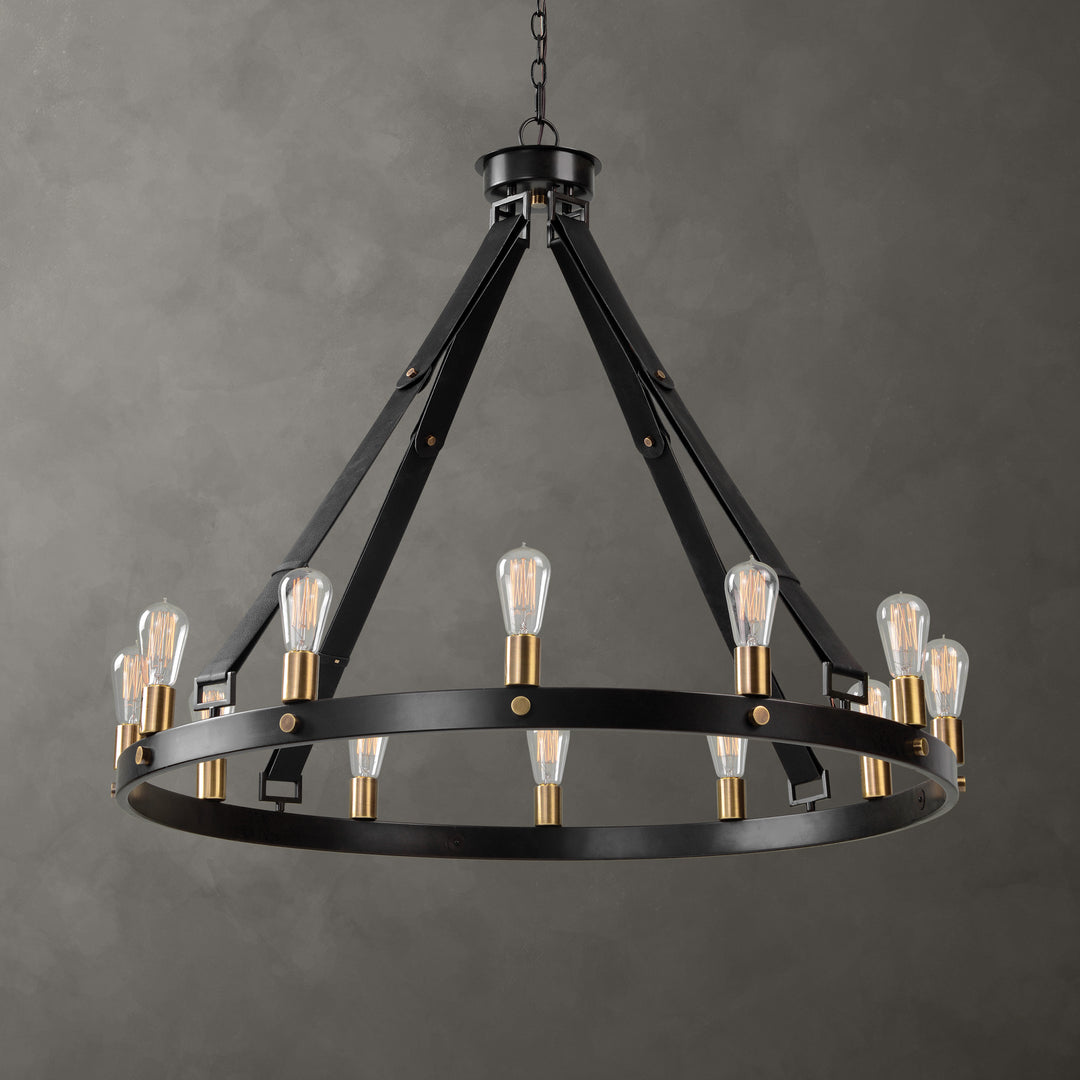 Uttermost Marlow Chandelier