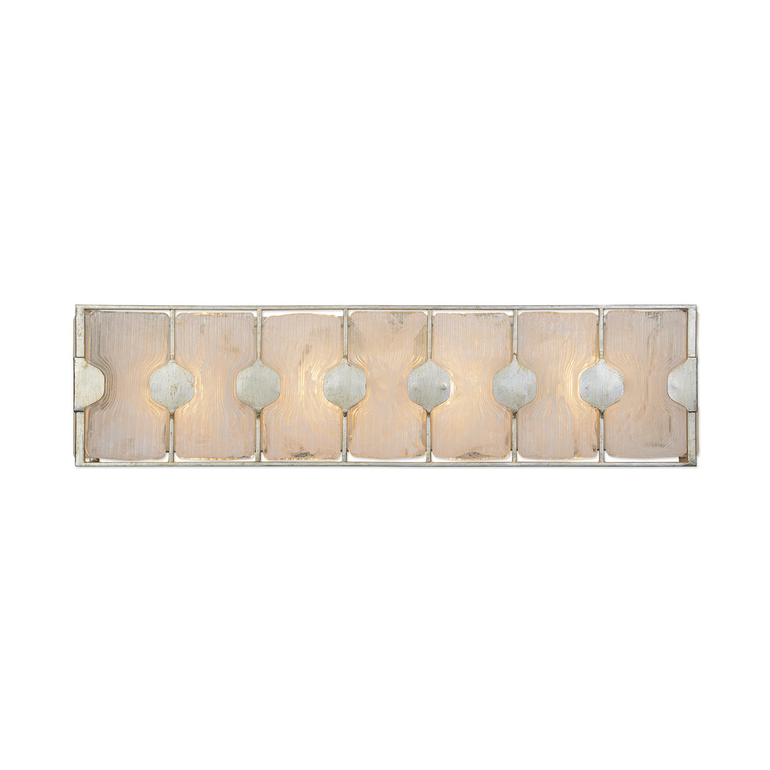 Uttermost Rene Sconce / Vanity Lights Wall Sconces Uttermost   