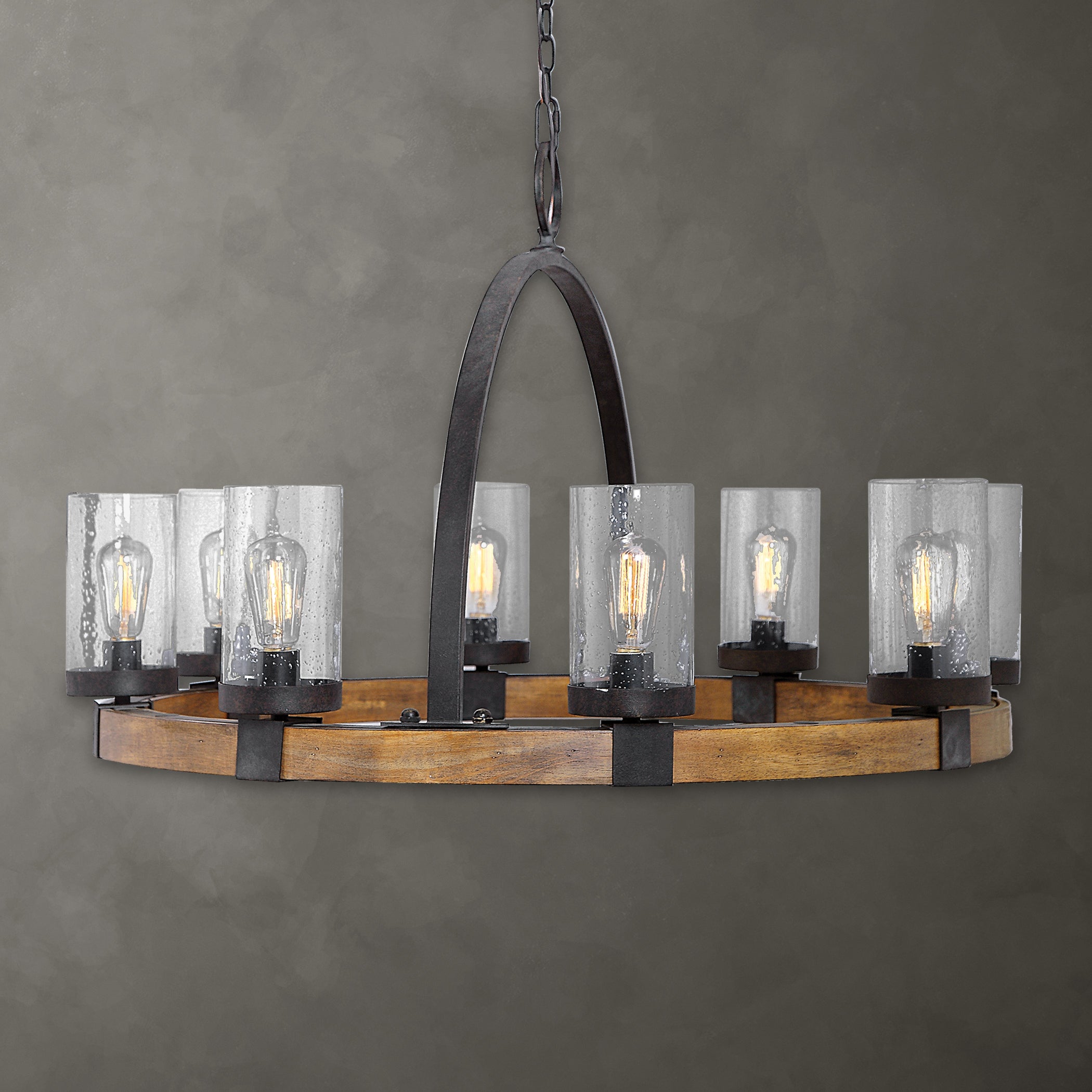 Uttermost Atwood Pendant