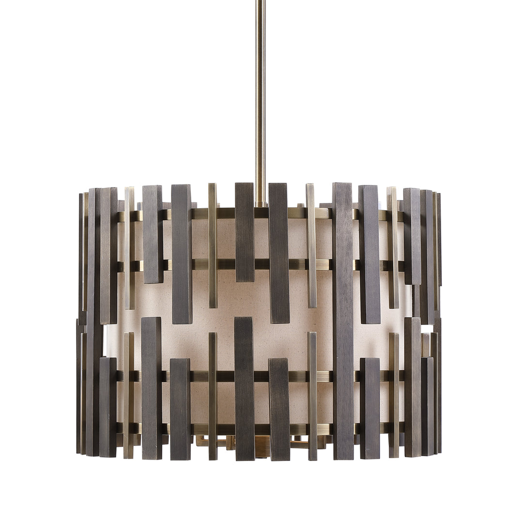 Uttermost Myers Pendant Pendants Uttermost   