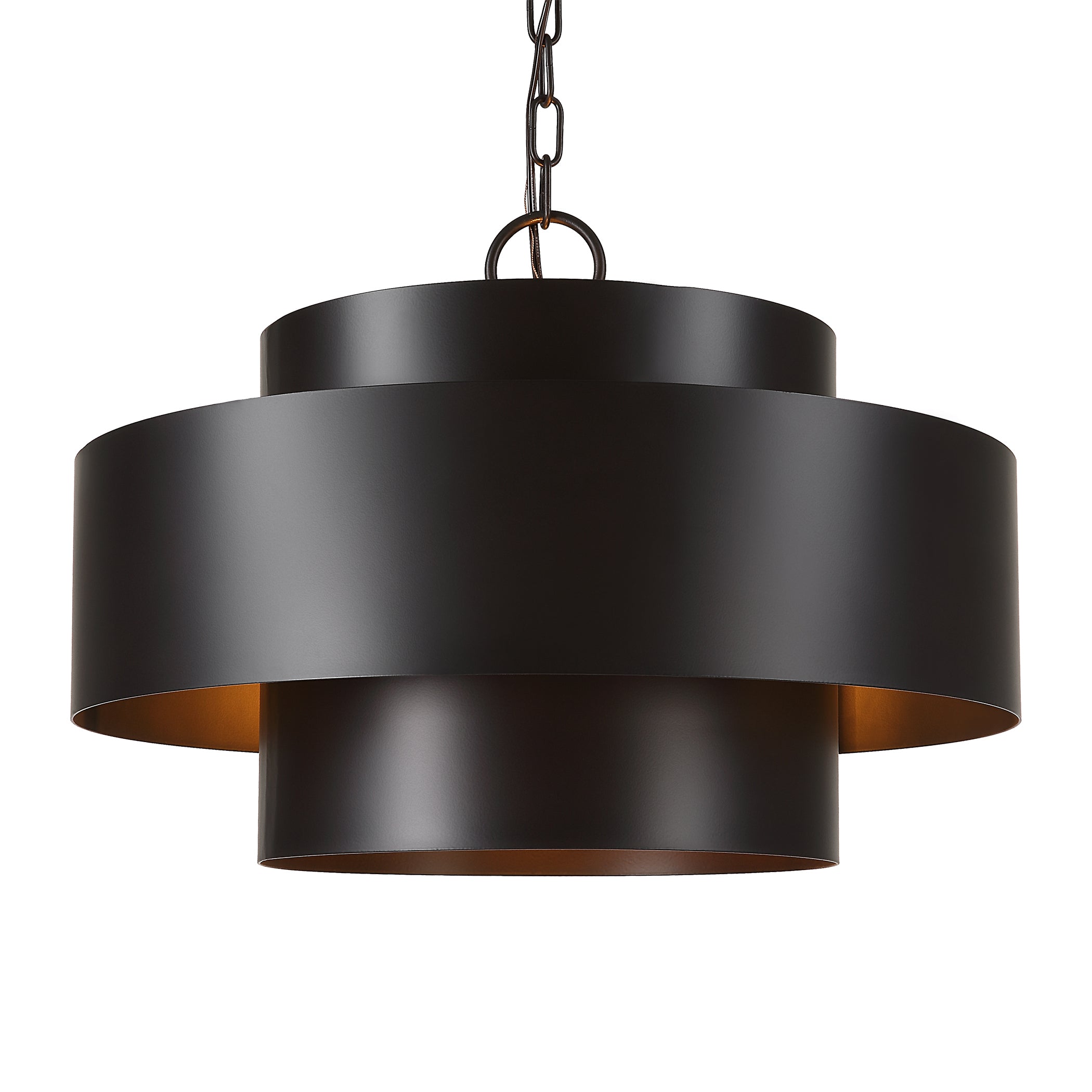 Uttermost Youngstown Pendant