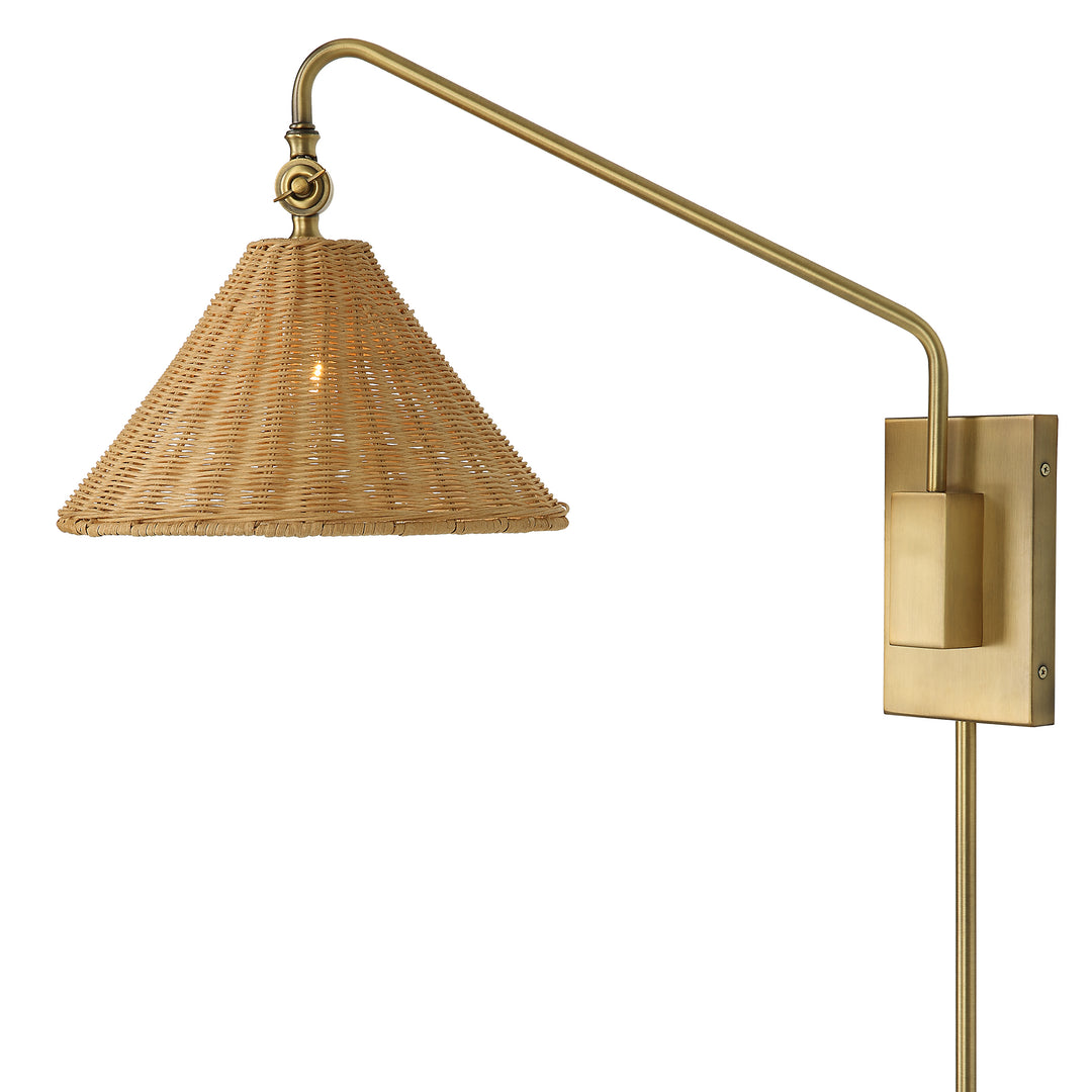 Uttermost Phuvinh Sconces