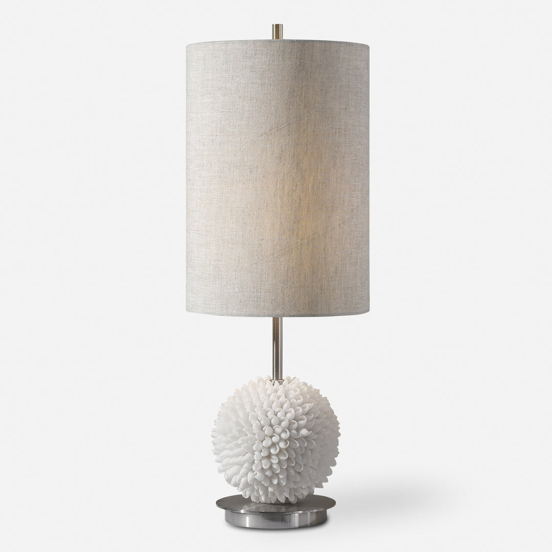 Uttermost Cascara Sea Shells Lamp Table Lamps Uttermost   