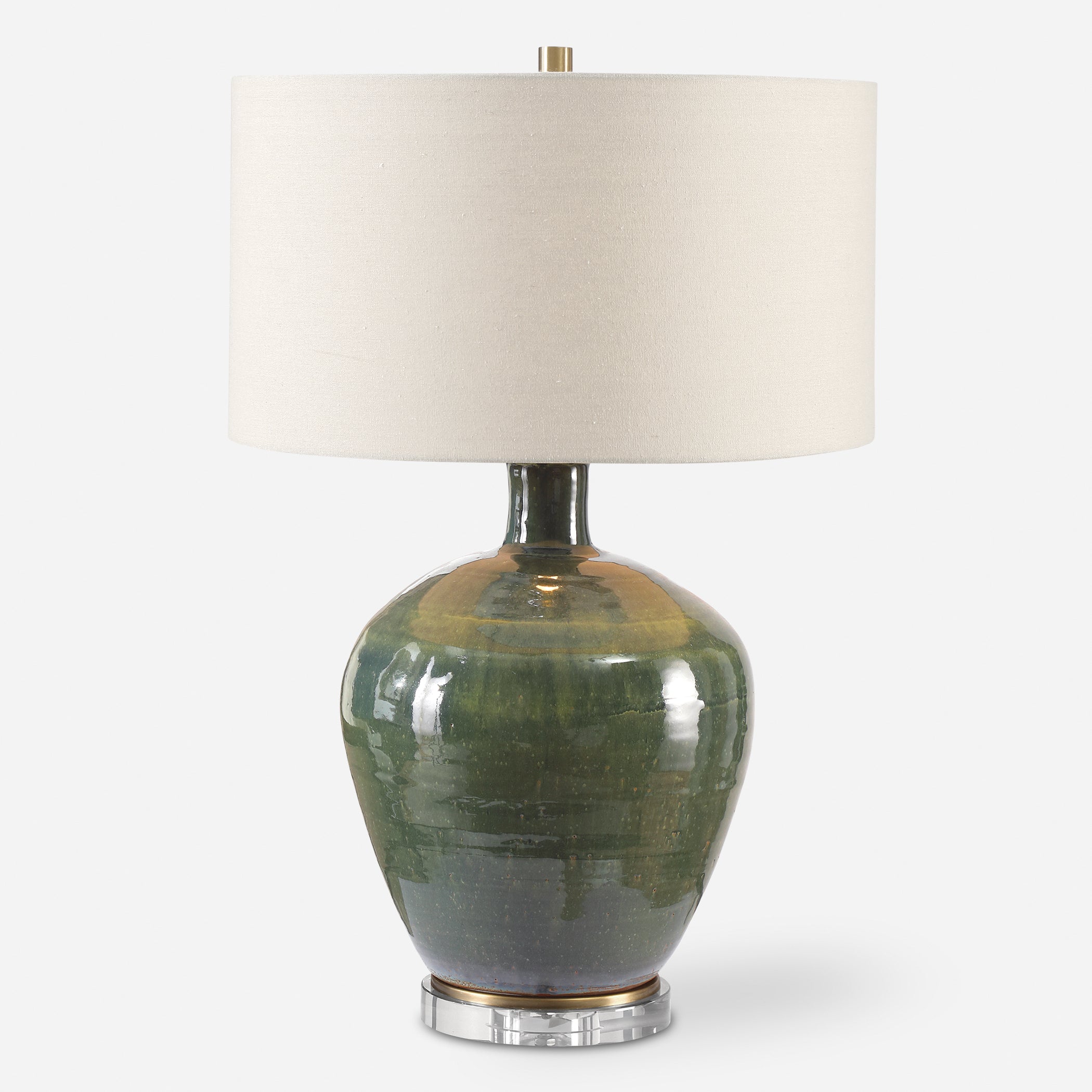 Uttermost Elva Table Lamp