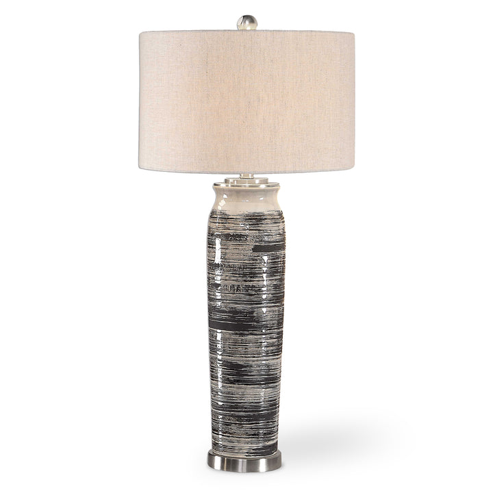 The Reese Collection By Lighting Gallery - RC26035-1 Table Lamps The Reese Collection By Lighting Gallery   