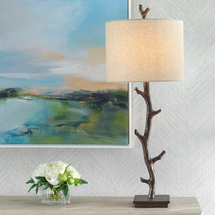 The Reese Collection By Lighting Gallery - RC26024-1 Table Lamps The Reese Collection By Lighting Gallery   