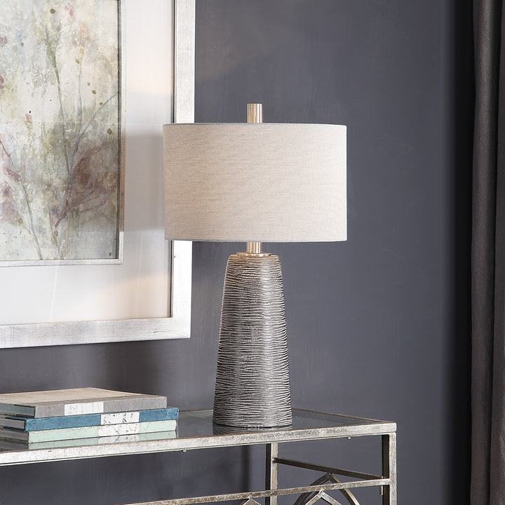 The Reese Collection By Lighting Gallery - RC26025-1 Table Lamps The Reese Collection By Lighting Gallery   