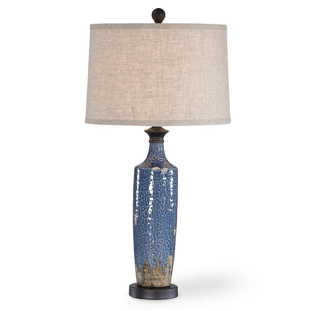 The Reese Collection By Lighting Gallery - RC26026-1 Table Lamps The Reese Collection By Lighting Gallery   