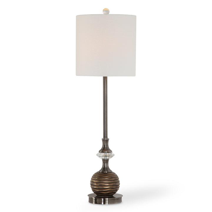 The Reese Collection By Lighting Gallery - RC26037-1 Table Lamps The Reese Collection By Lighting Gallery   