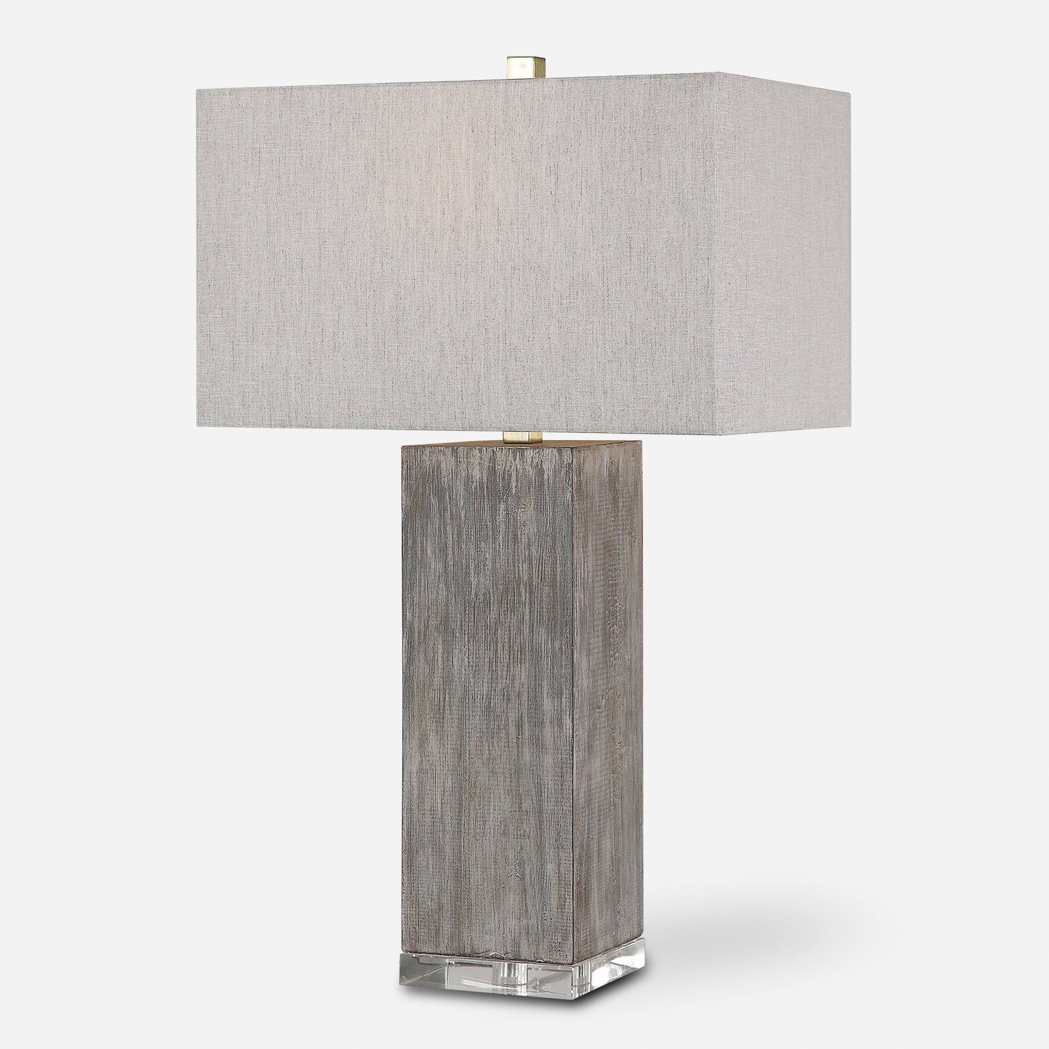 Uttermost Vilano Modern Table Lamp