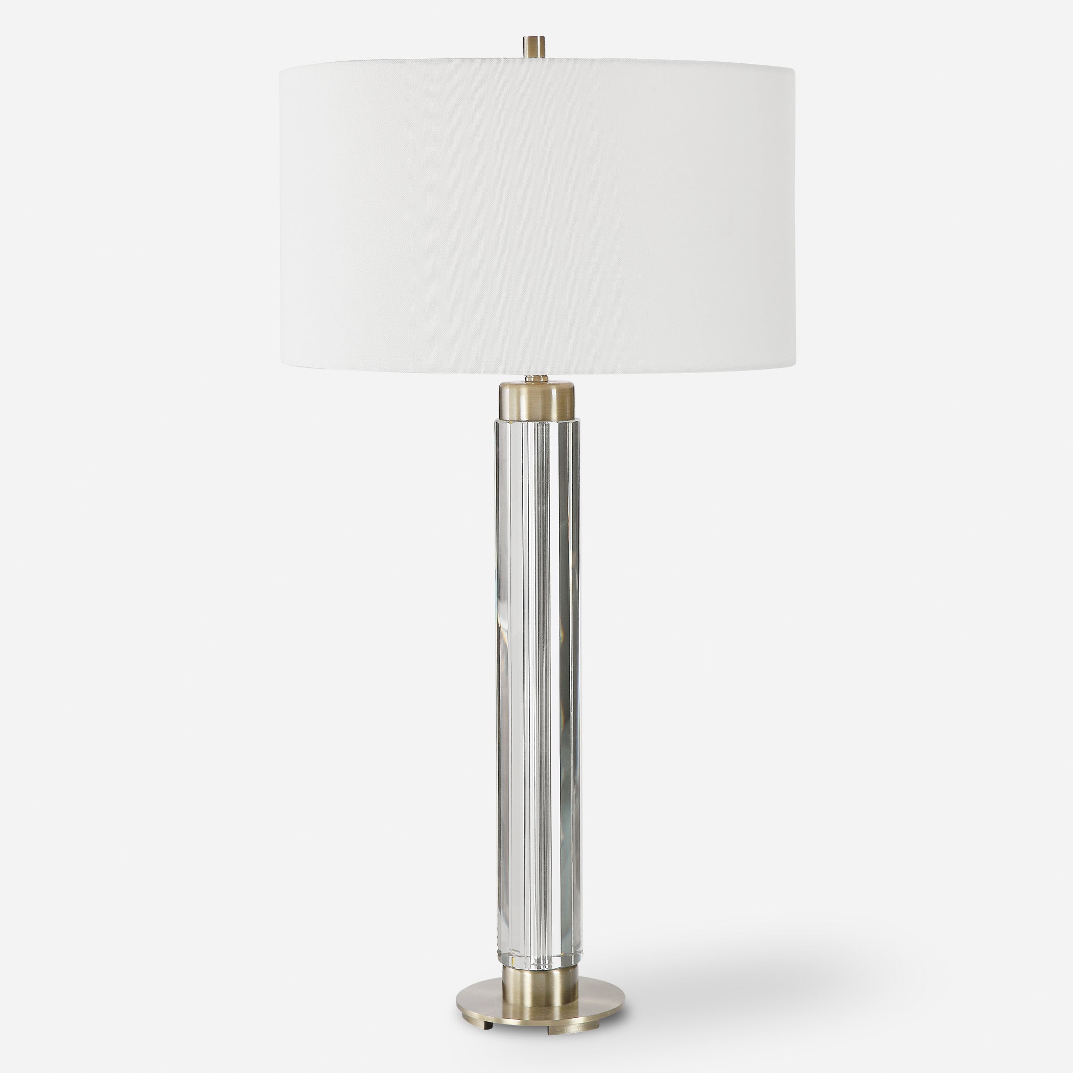 Uttermost Davies Davies Modern Table Lamp