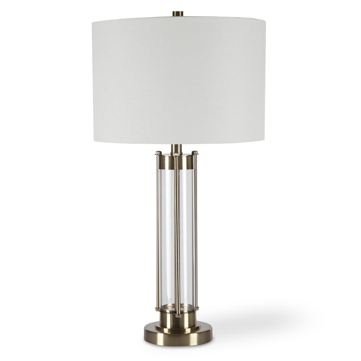 The Reese Collection By Lighting Gallery - RC26054-1 Table Lamps The Reese Collection By Lighting Gallery   