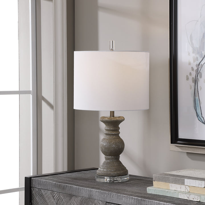 The Reese Collection By Lighting Gallery - RC26058-1 Table Lamps The Reese Collection By Lighting Gallery   