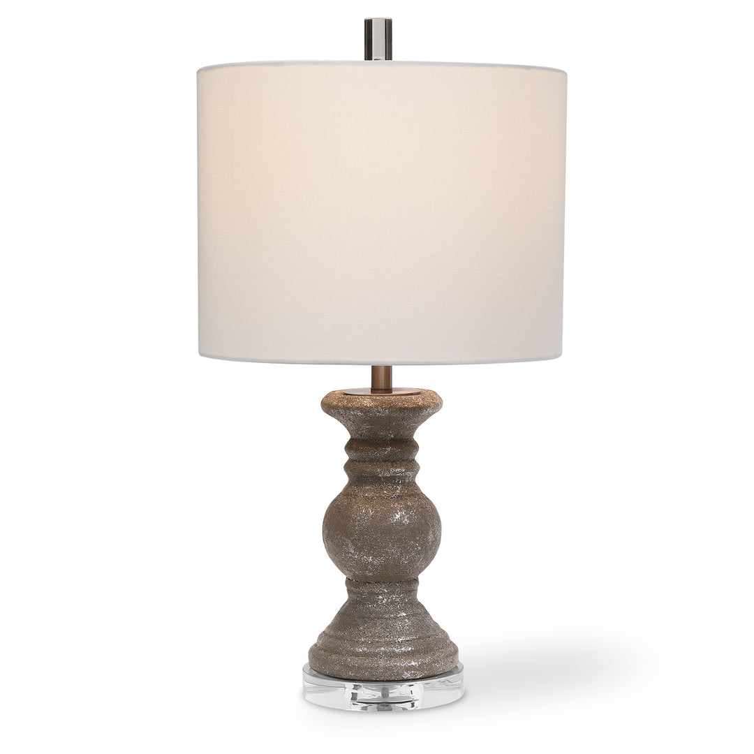 The Reese Collection By Lighting Gallery - RC26058-1 Table Lamps The Reese Collection By Lighting Gallery   