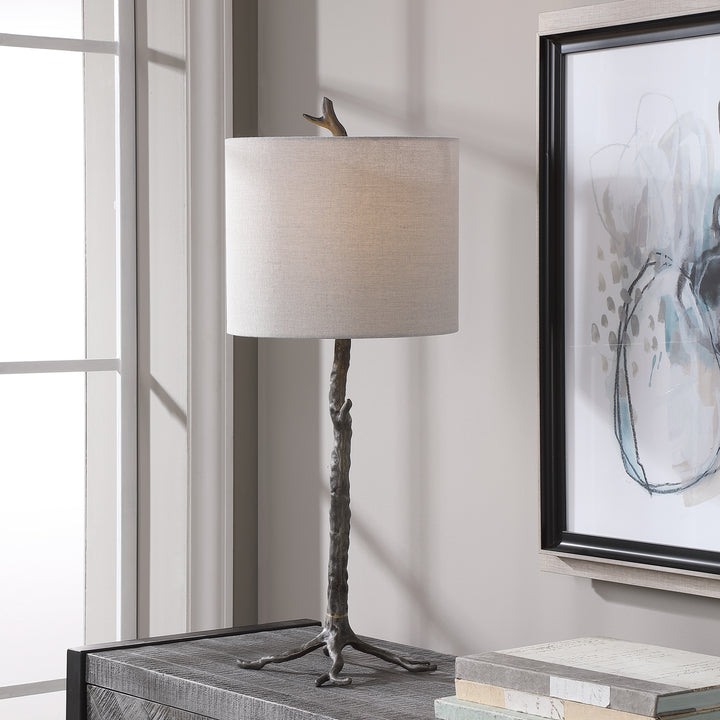 The Reese Collection By Lighting Gallery - RC26059-1 Table Lamps The Reese Collection By Lighting Gallery   