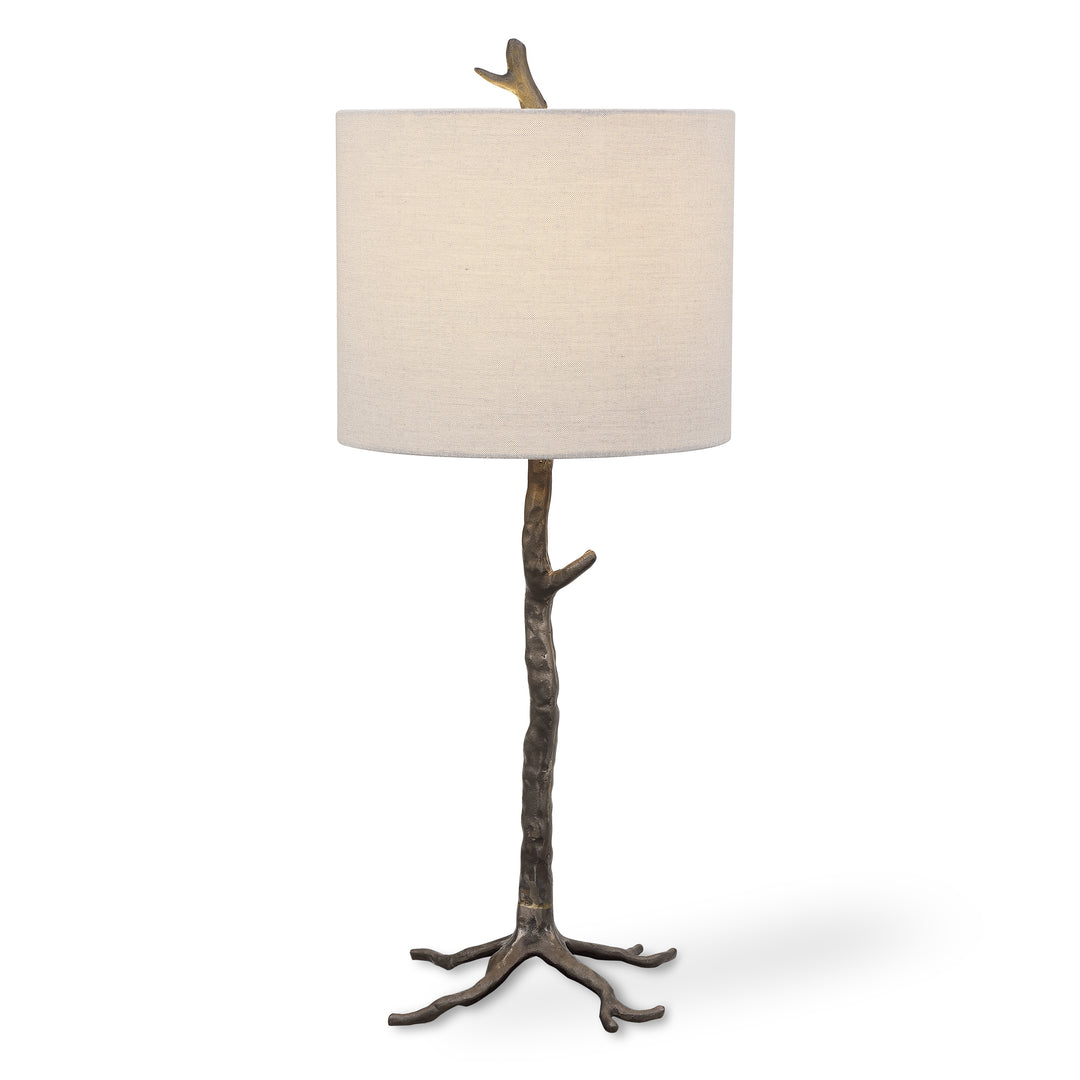 The Reese Collection By Lighting Gallery - RC26059-1 Table Lamps The Reese Collection By Lighting Gallery   