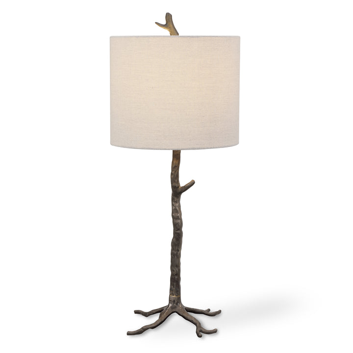 The Reese Collection By Lighting Gallery - RC26059-1 Table Lamps The Reese Collection By Lighting Gallery   