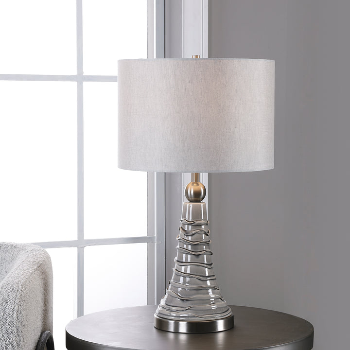 The Reese Collection By Lighting Gallery - RC26073-1 Table Lamps The Reese Collection By Lighting Gallery   