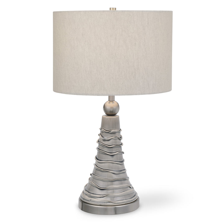 The Reese Collection By Lighting Gallery - RC26073-1 Table Lamps The Reese Collection By Lighting Gallery   