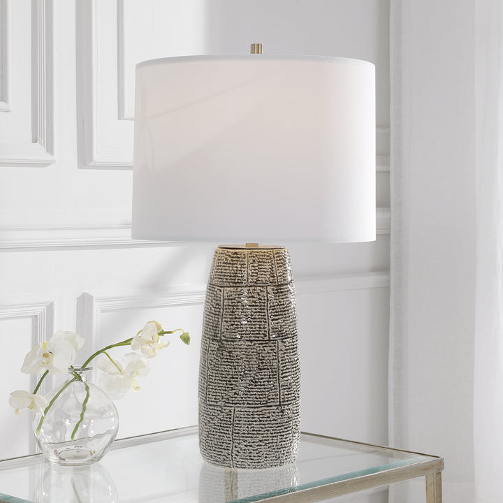 The Reese Collection By Lighting Gallery - RC26075-1 Table Lamps The Reese Collection By Lighting Gallery   