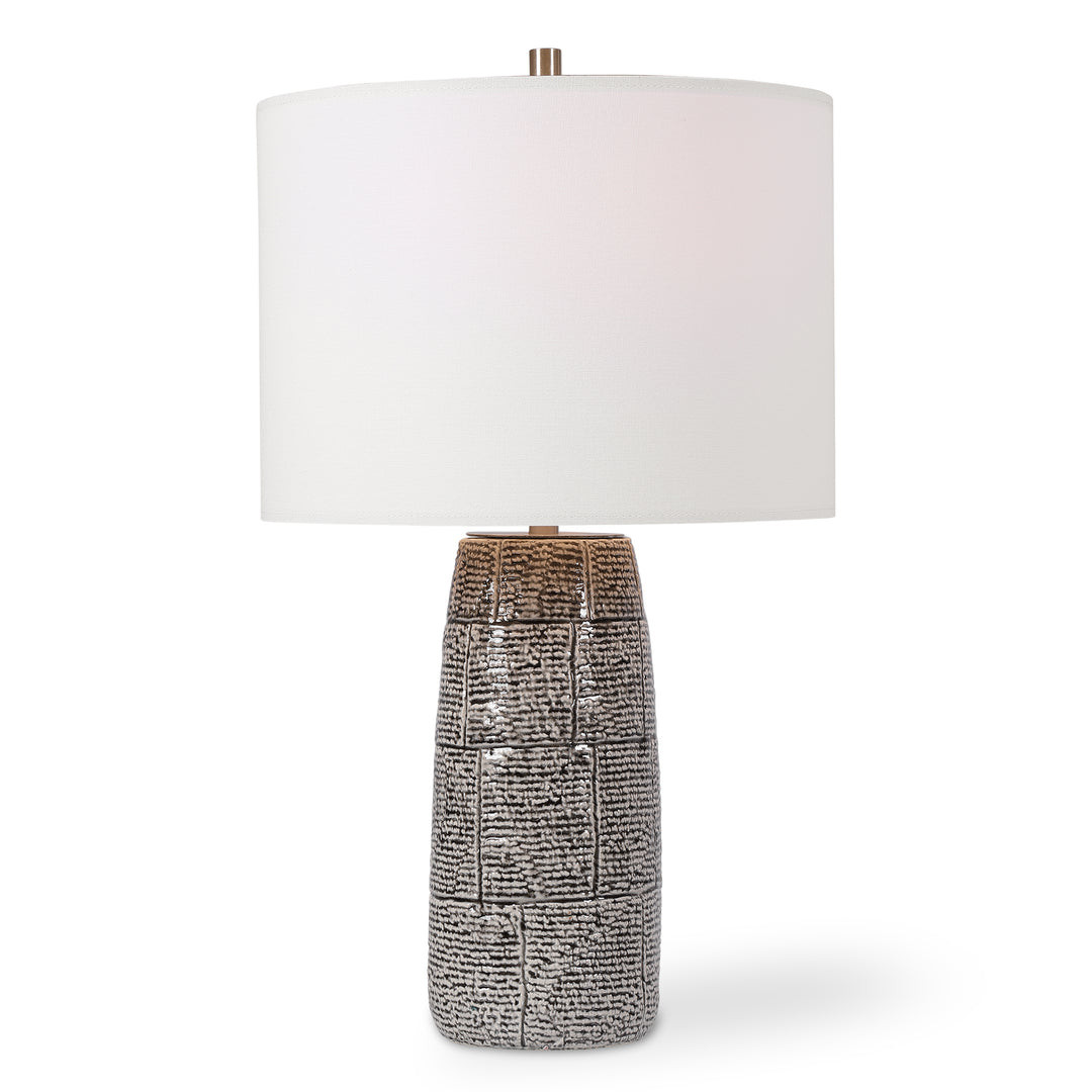 The Reese Collection By Lighting Gallery - RC26075-1 Table Lamps The Reese Collection By Lighting Gallery   