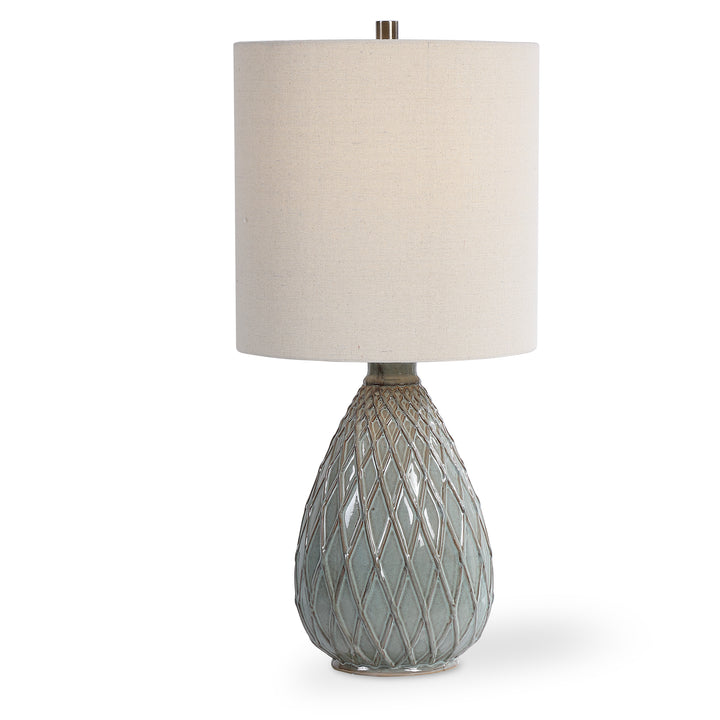 The Reese Collection By Lighting Gallery - RC26061-1 Table Lamps The Reese Collection By Lighting Gallery   