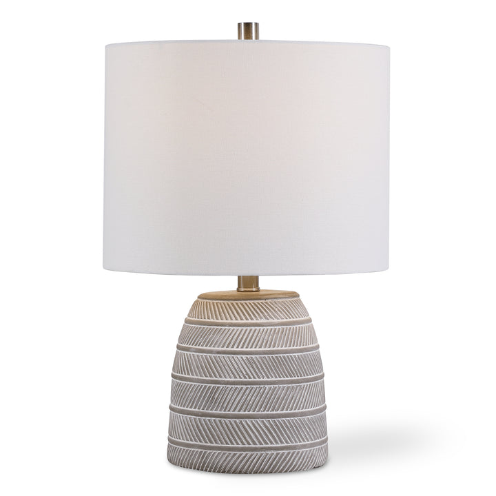 The Reese Collection By Lighting Gallery - RC26064-1 Table Lamps The Reese Collection By Lighting Gallery   