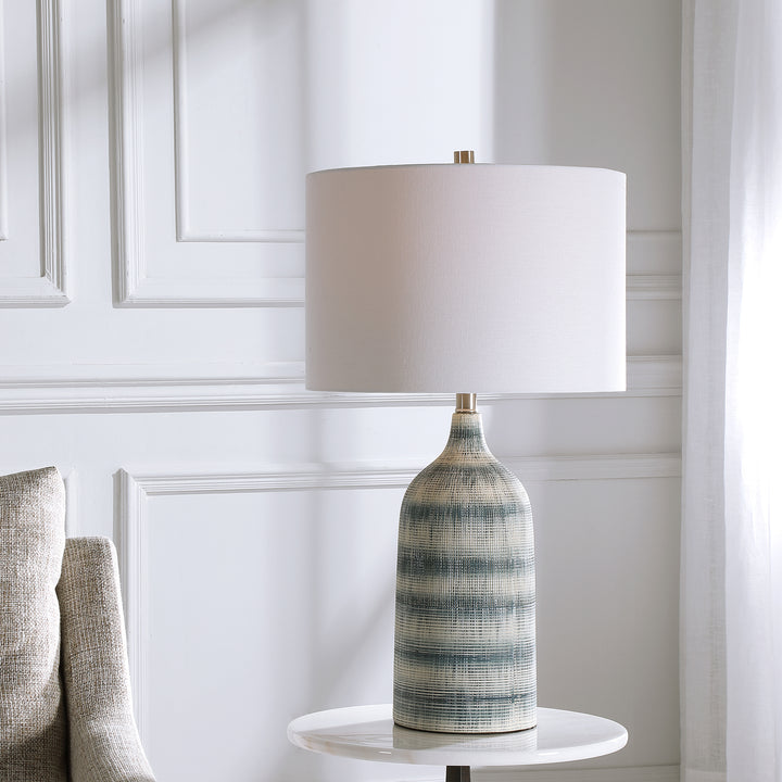 The Reese Collection By Lighting Gallery - RC26067-1 Table Lamps The Reese Collection By Lighting Gallery   