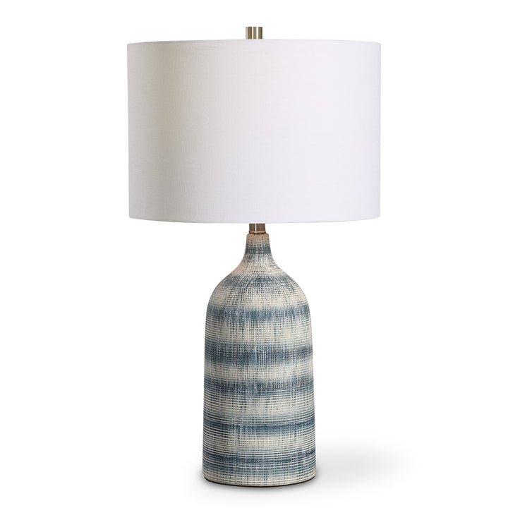 The Reese Collection By Lighting Gallery - RC26067-1 Table Lamps The Reese Collection By Lighting Gallery   