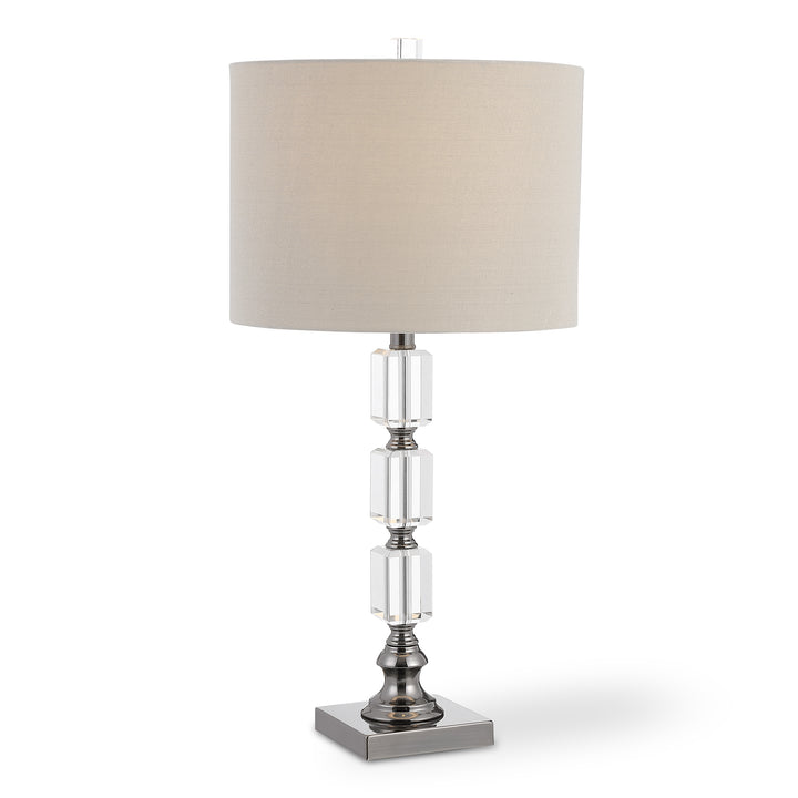 The Reese Collection By Lighting Gallery - RC26077-1 Table Lamps The Reese Collection By Lighting Gallery   