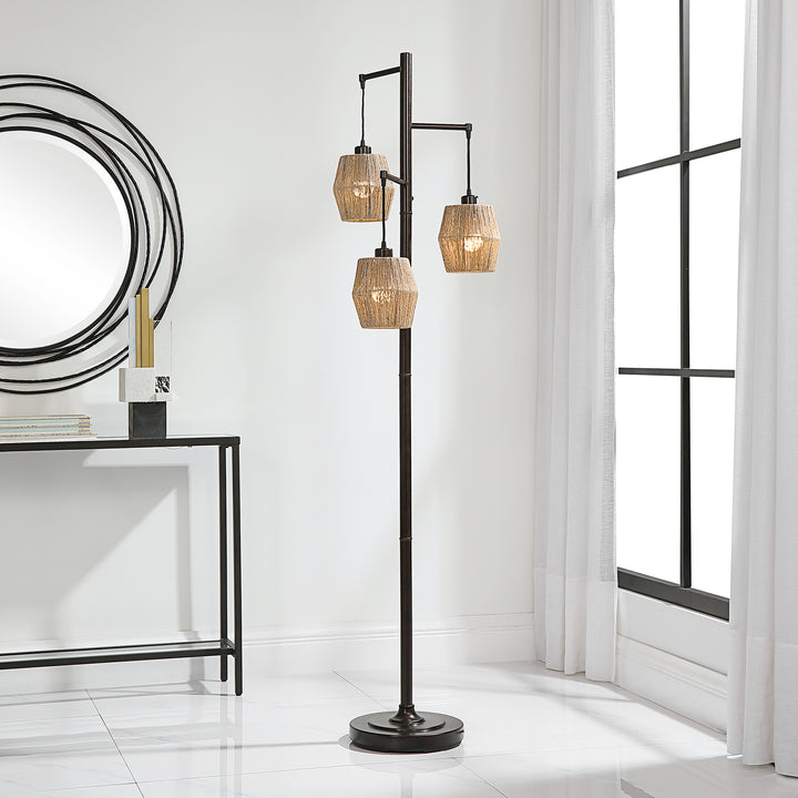 The Reese Collection By Lighting Gallery - RC26079-1 Table Lamps The Reese Collection By Lighting Gallery   