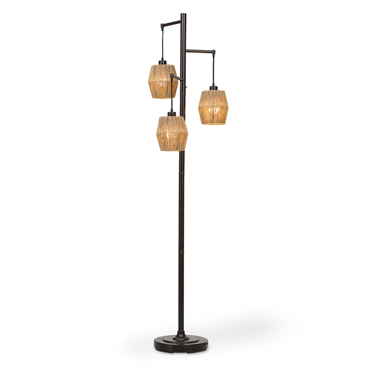 The Reese Collection By Lighting Gallery - RC26079-1 Table Lamps The Reese Collection By Lighting Gallery   