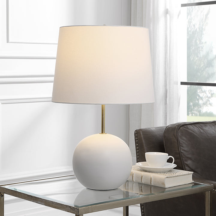 The Reese Collection By Lighting Gallery - RC26088-1 Table Lamps The Reese Collection By Lighting Gallery   