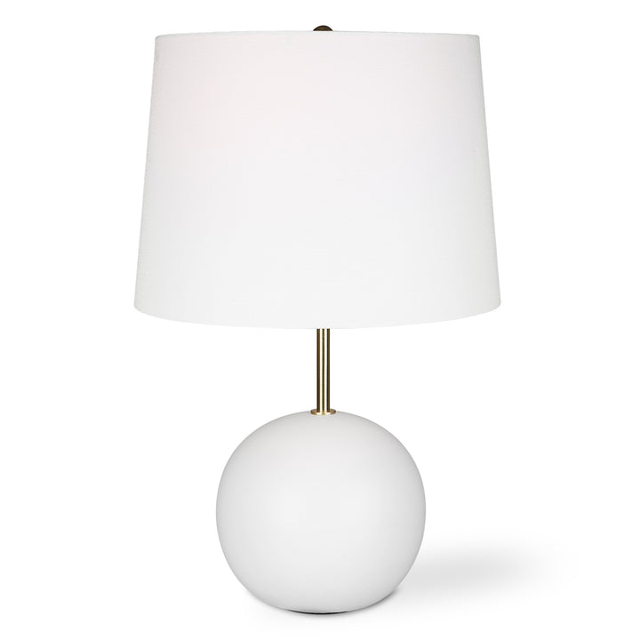 The Reese Collection By Lighting Gallery - RC26088-1 Table Lamps The Reese Collection By Lighting Gallery   