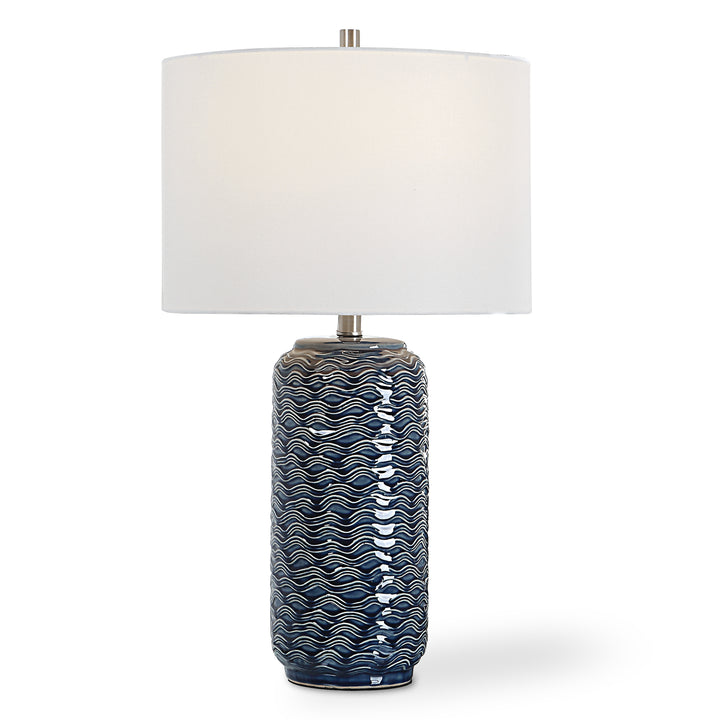 The Reese Collection By Lighting Gallery - RC26089-1 Table Lamps The Reese Collection By Lighting Gallery   