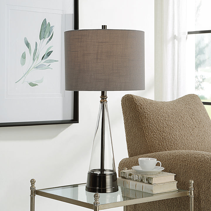 The Reese Collection By Lighting Gallery - RC26091-1 Table Lamps The Reese Collection By Lighting Gallery   