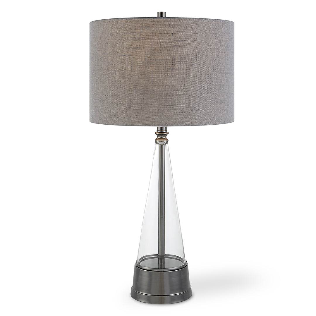 The Reese Collection By Lighting Gallery - RC26091-1 Table Lamps The Reese Collection By Lighting Gallery   