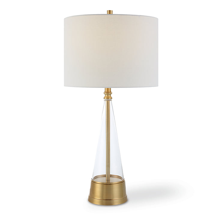 The Reese Collection By Lighting Gallery - RC26092-1 Table Lamps The Reese Collection By Lighting Gallery   