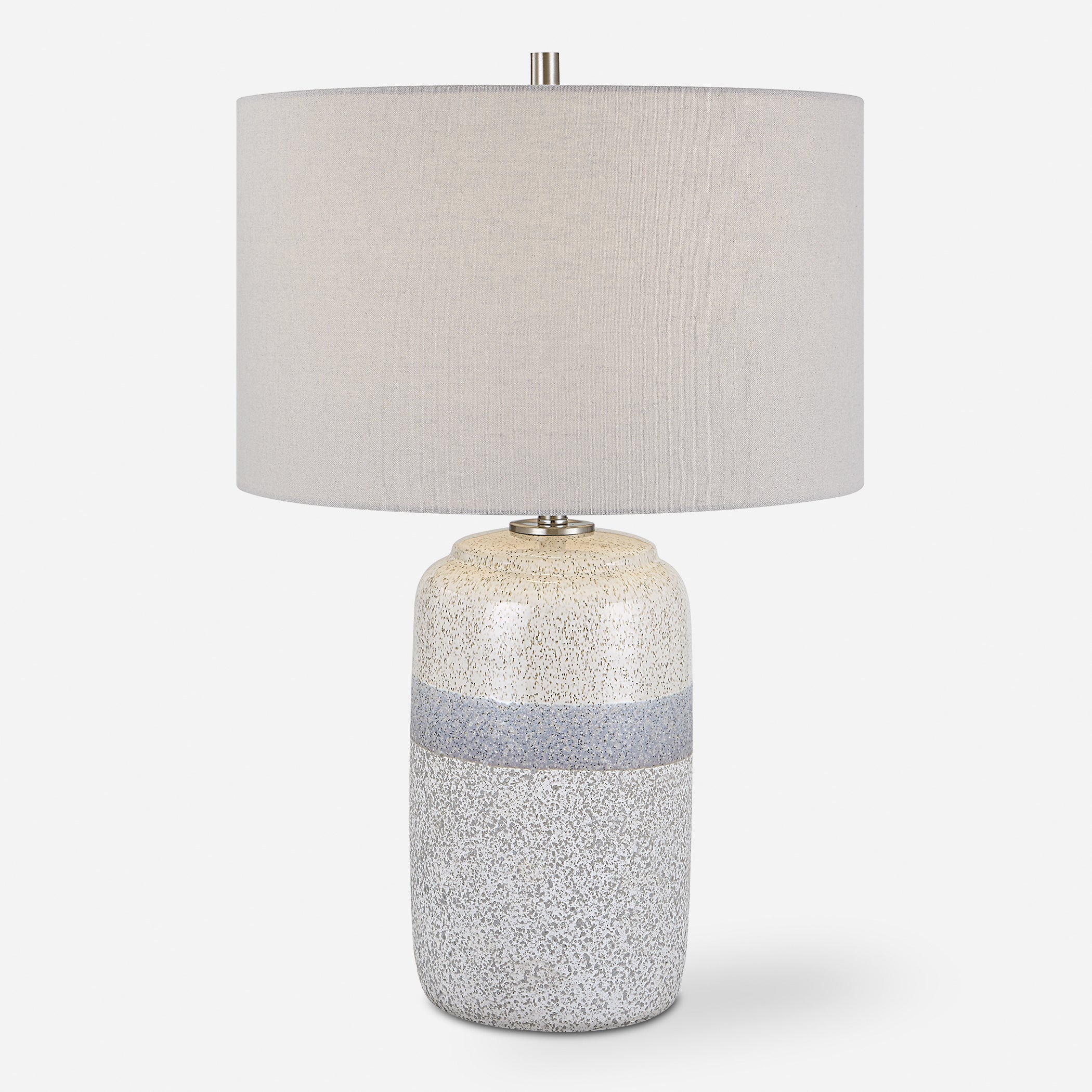 Uttermost Pinpoint Specked Table Lamp Specked Table Lamp Uttermost   