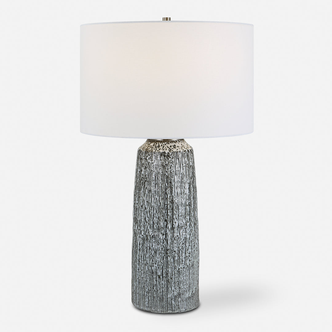 Uttermost Static Modern Table Lamp Table Lamps Uttermost   