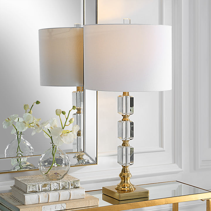 The Reese Collection By Lighting Gallery - RC26094-1 Table Lamps The Reese Collection By Lighting Gallery   